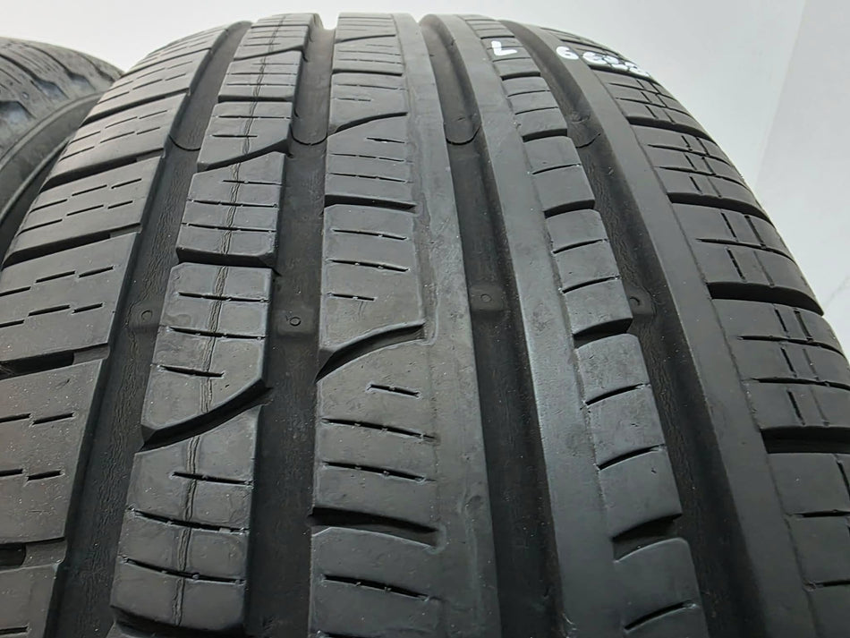 2бр летни гуми 215/65/17 PIRELLI L06638