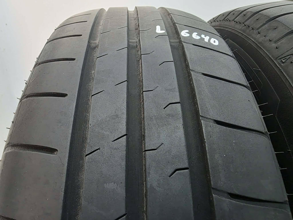 2бр летни гуми 215/65/16 FALKEN L06640