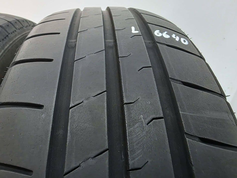 2бр летни гуми 215/65/16 FALKEN L06640