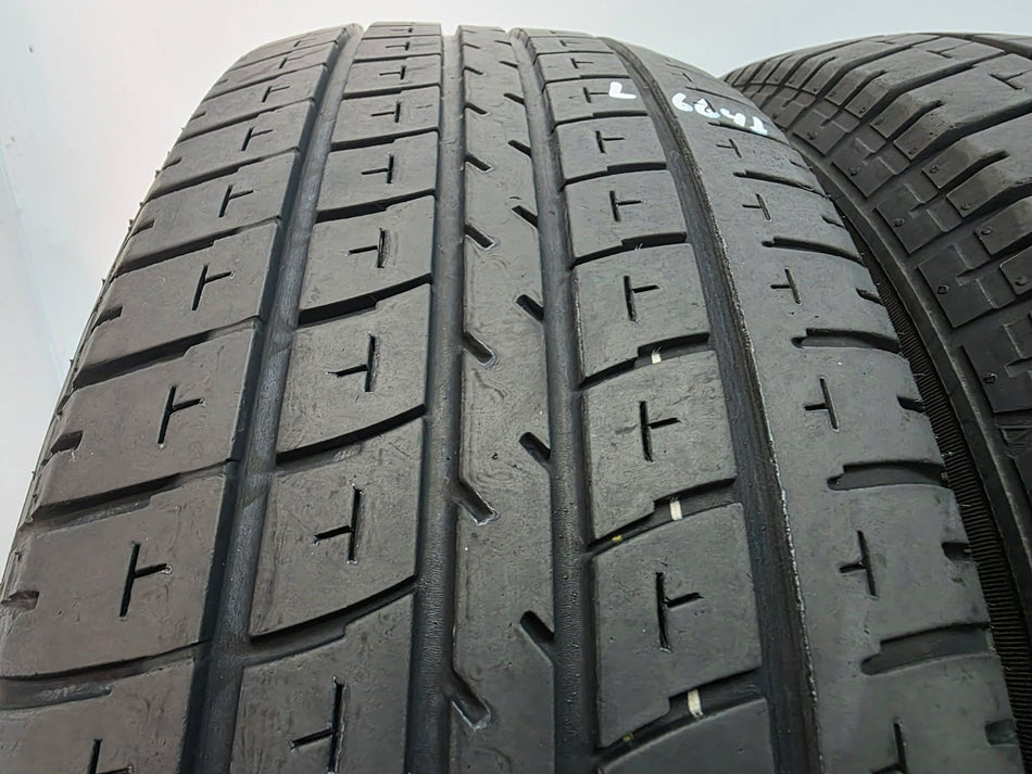 4бр летни гуми 215/70/15 MAXXIS L06641