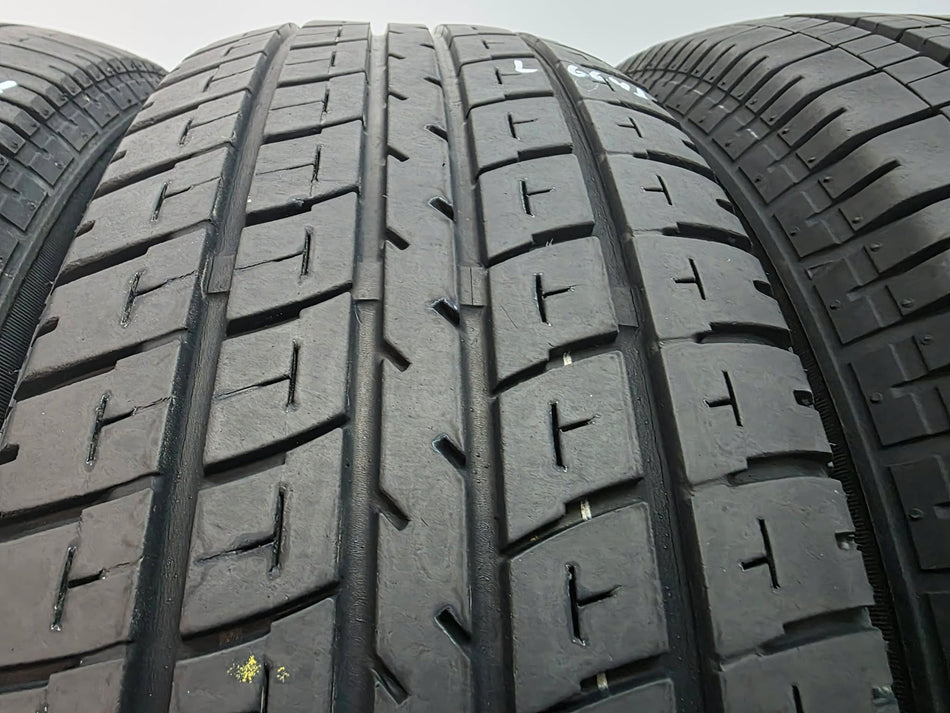 4бр летни гуми 215/70/15 MAXXIS L06641