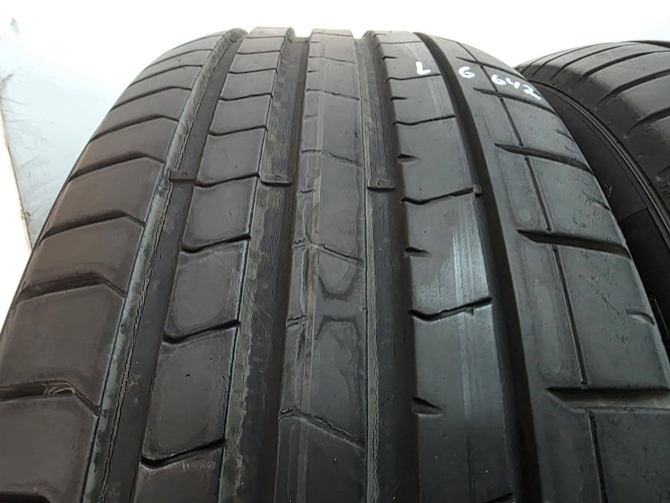 4бр летни гуми 235/50/20 PIRELLI L06642