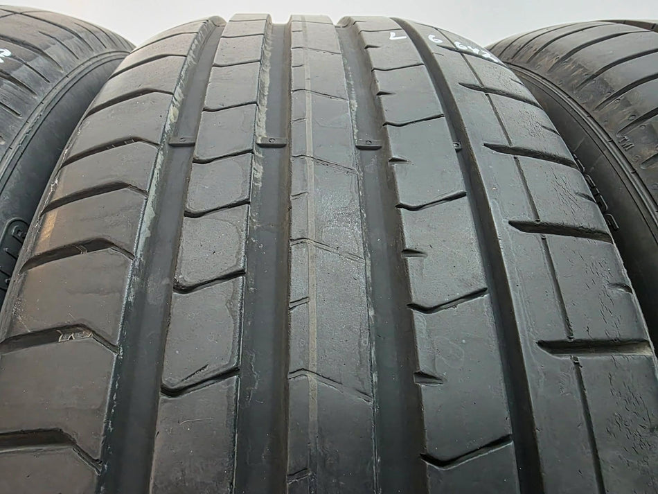 4бр летни гуми 235/50/20 PIRELLI L06642
