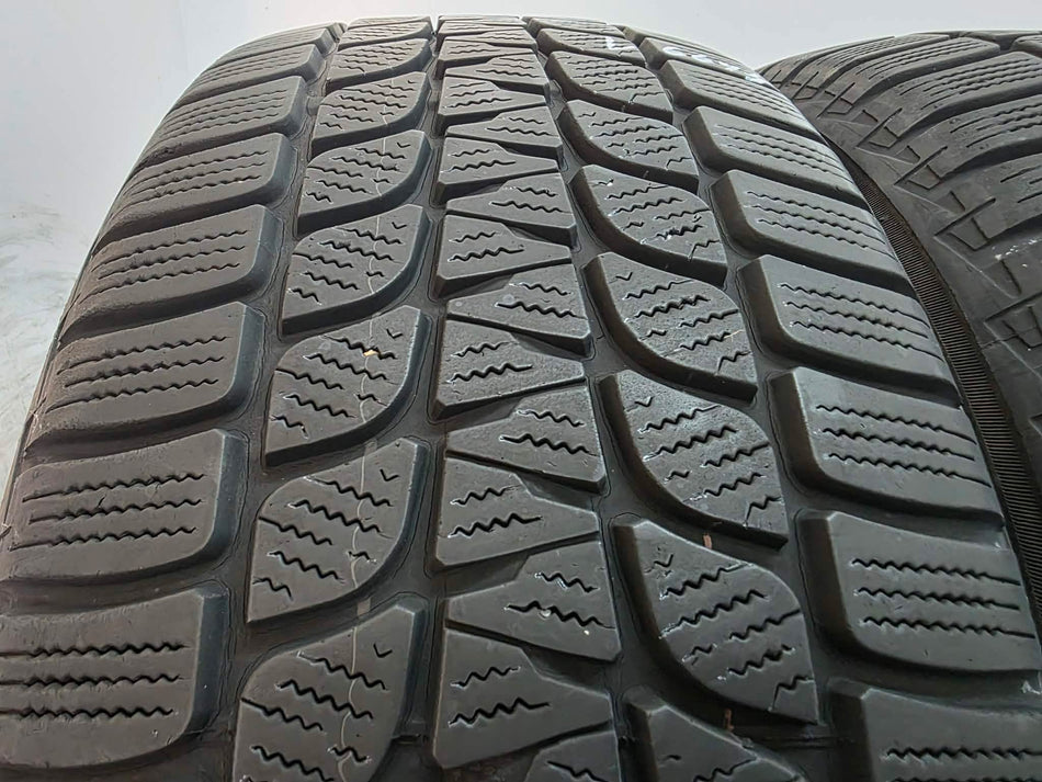 4бр зимни гуми 235/60/17 BRIDGESTONE L06643
