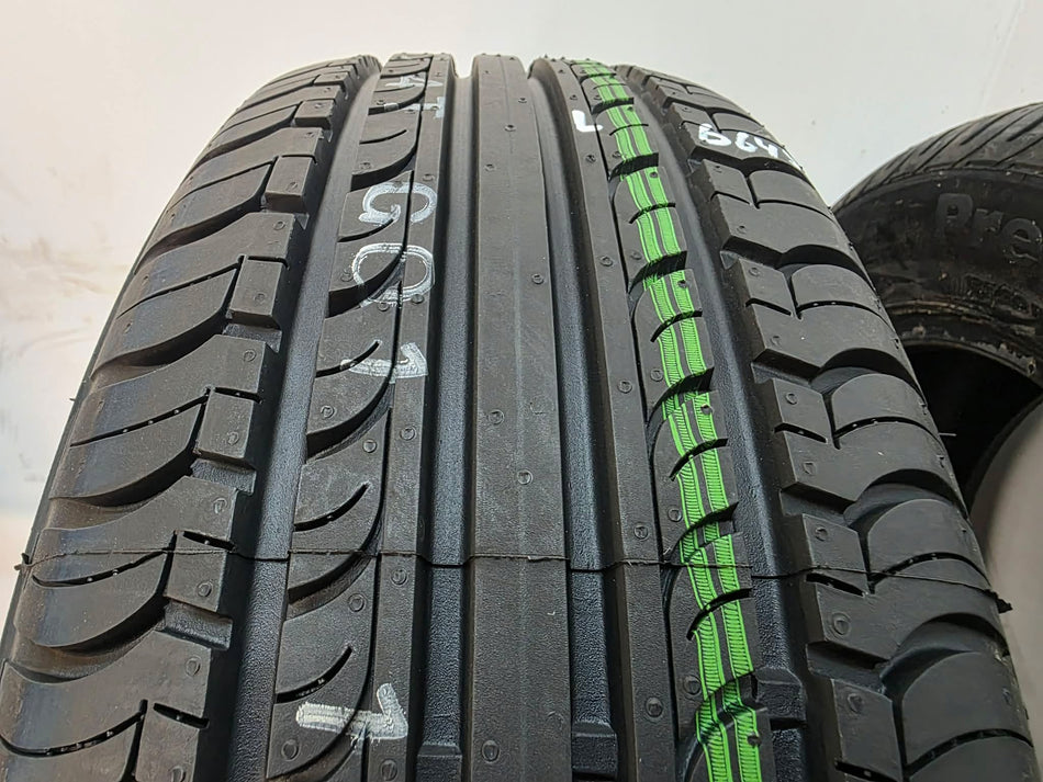 1бр лятна гума 185/60/15 HANKOOK L06645