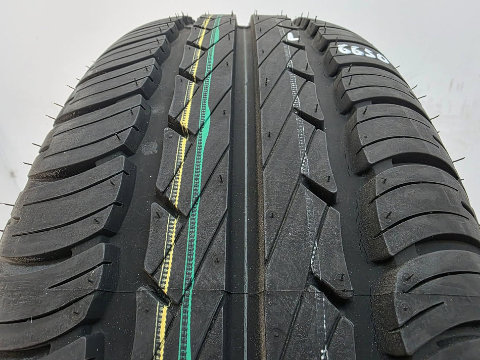 1бр лятна гума 195/65/15 GOODYEAR L06650