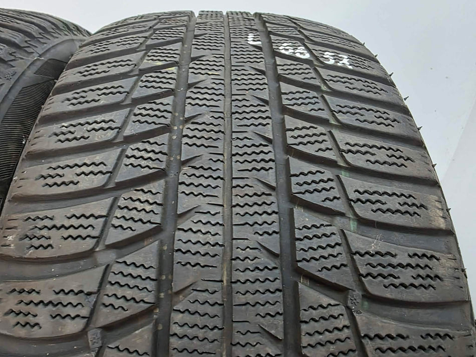 2бр зимни гуми 225/50/17 BRIDGESTONE L06652