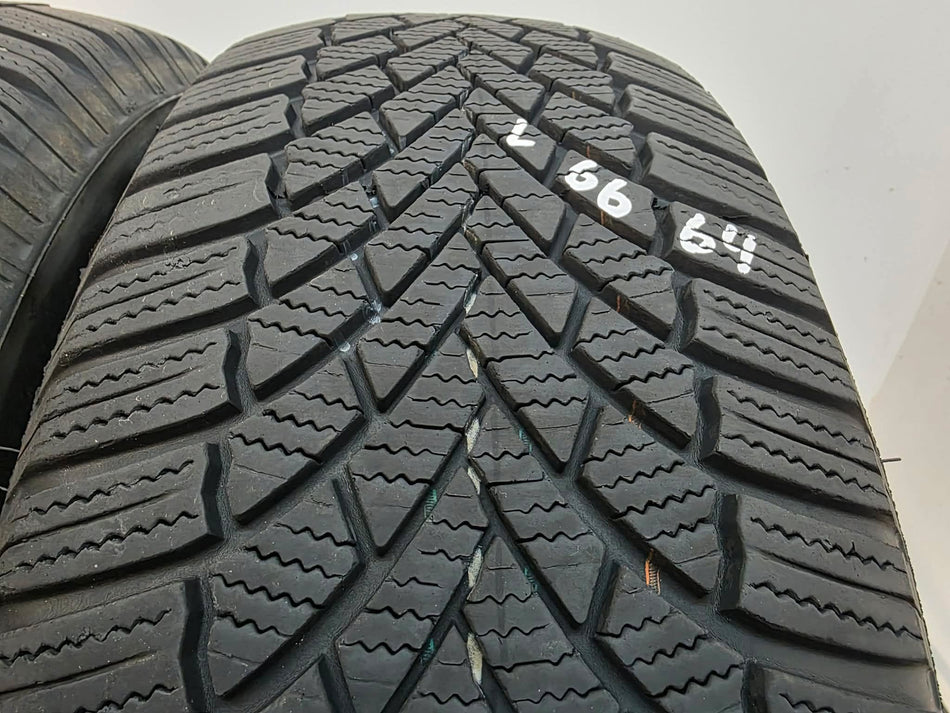2бр зимни гуми 215/65/16 BRIDGESTONE L06664