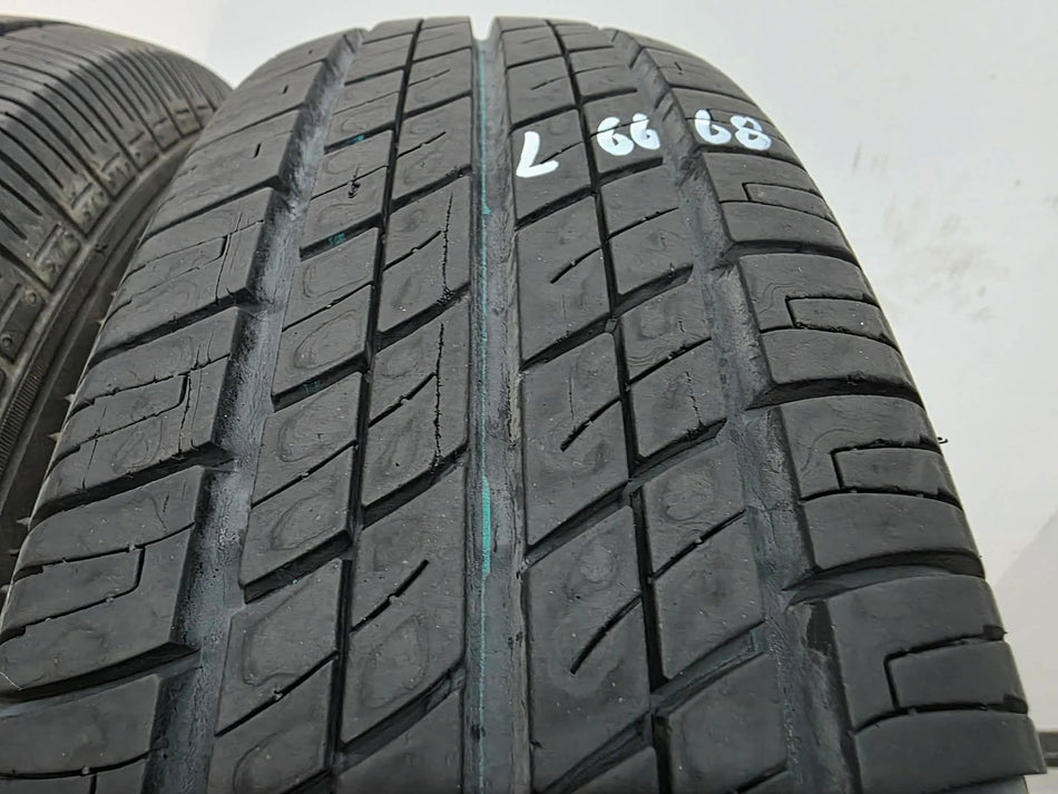 2бр летни гуми 165/80/14 FALKEN L06668