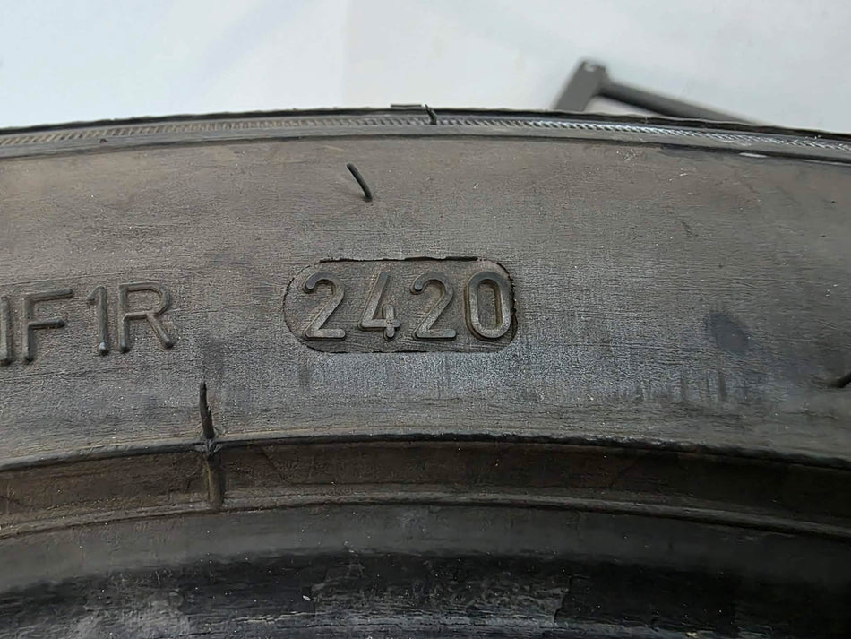 1бр зимна гума 225/50/17 SAVA L06670