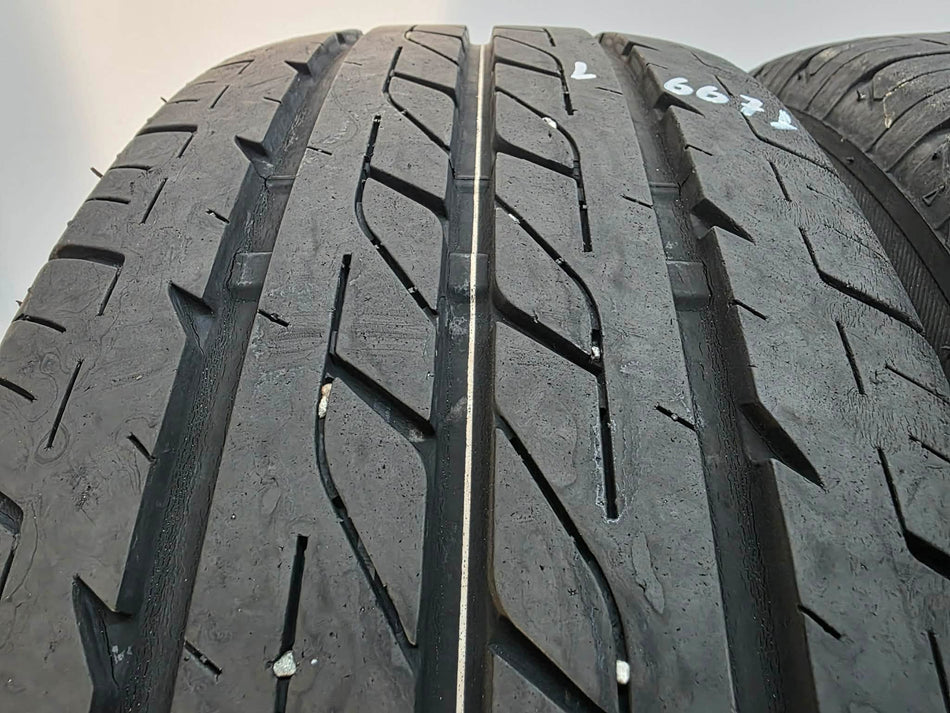 2бр летни гуми за бус 195/60/16C LASSA L06671