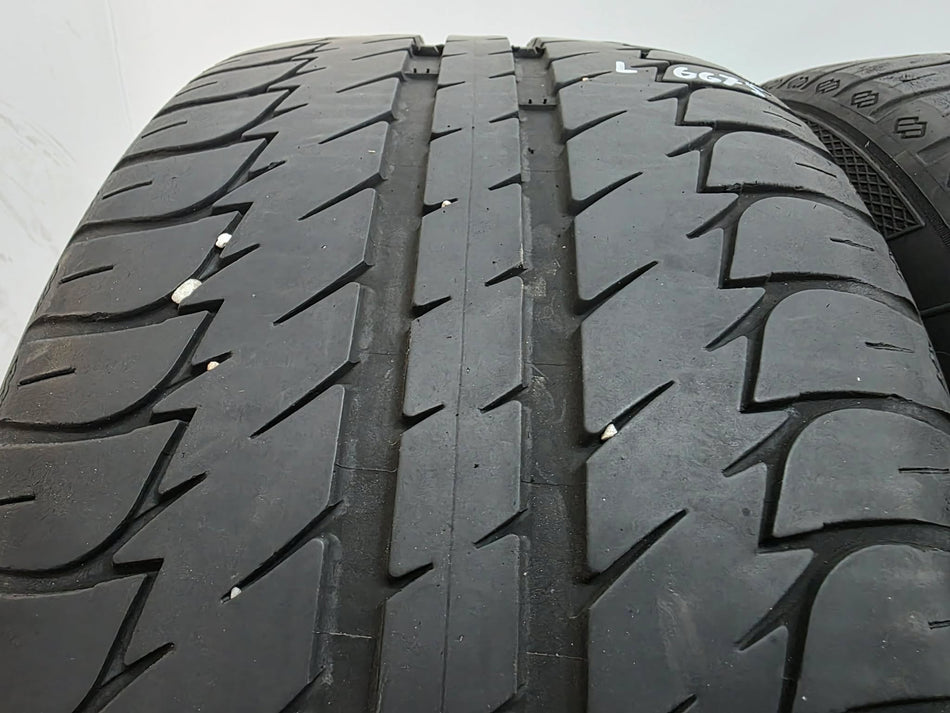 4бр летни гуми 215/40/17 KLEBER L06675