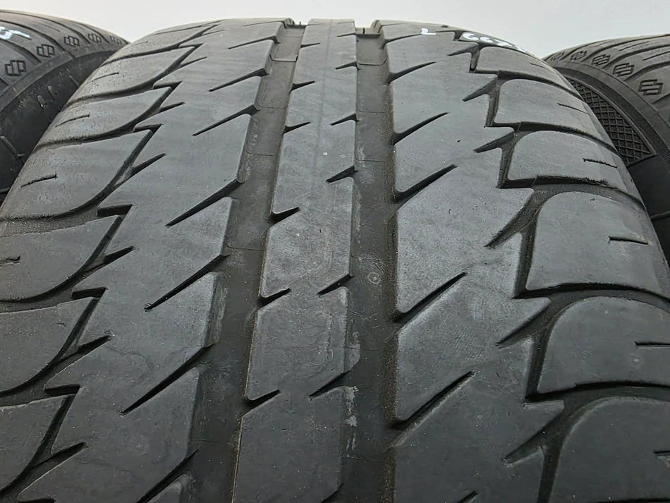4бр летни гуми 215/40/17 KLEBER L06675