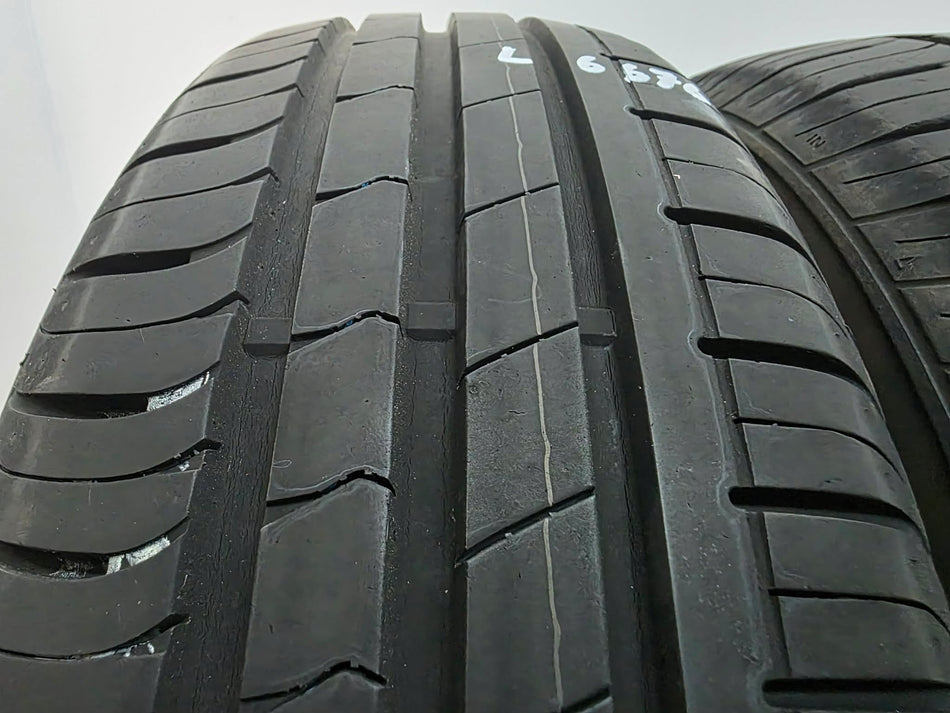 4бр летни гуми 165/70/14 HANKOOK L06676