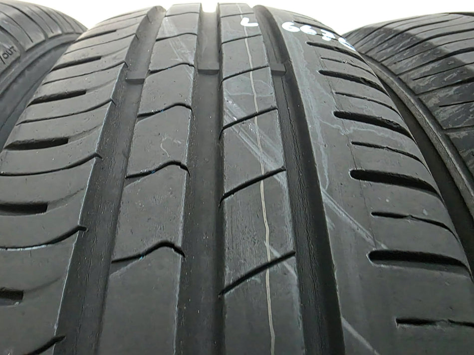 4бр летни гуми 165/70/14 HANKOOK L06676