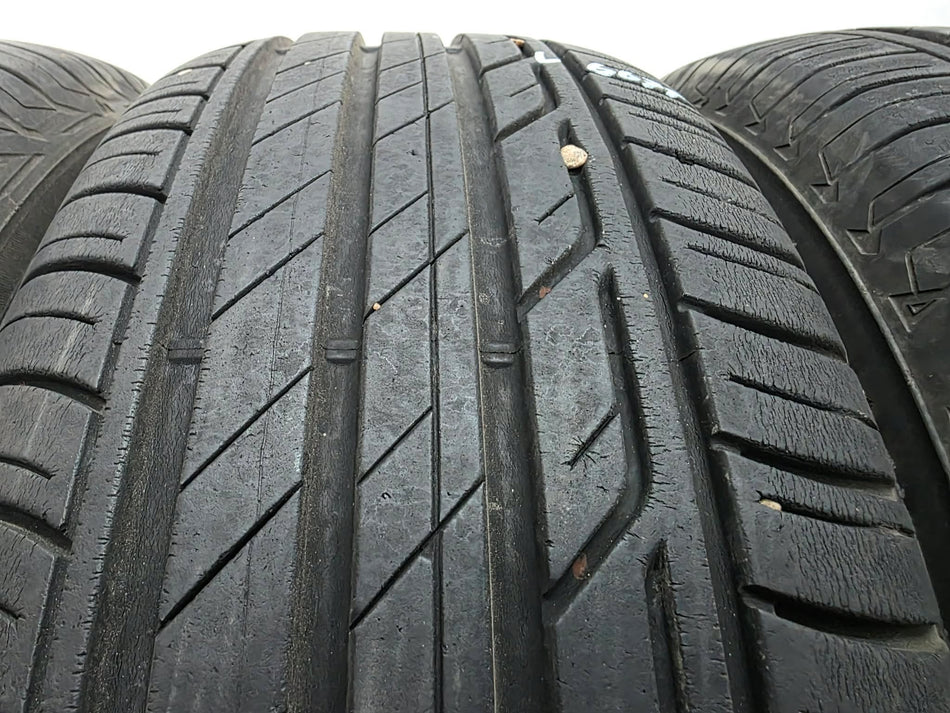 4бр летни гуми 215/65/16 BRIDGESTONE L06677