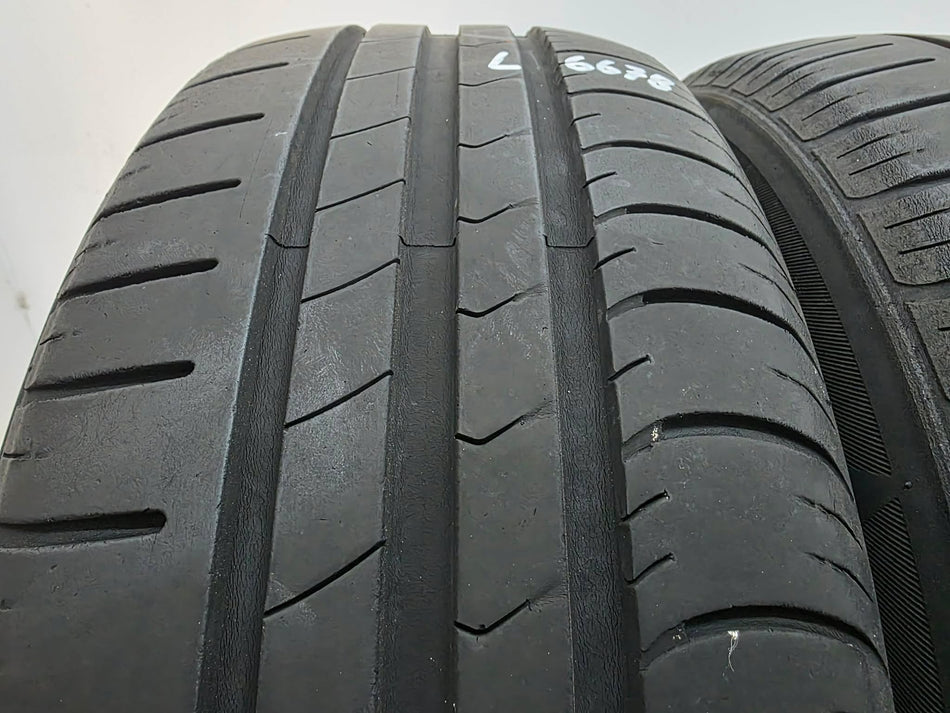 2бр летни гуми 185/60/14 HANKOOK L06678