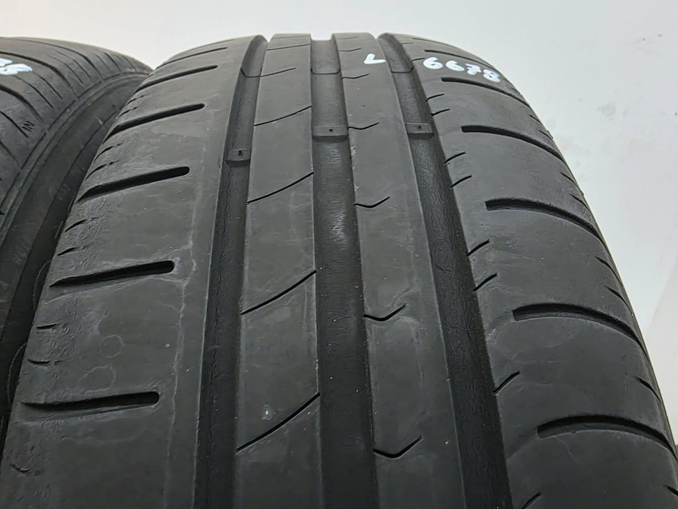 2бр летни гуми 185/60/14 HANKOOK L06678