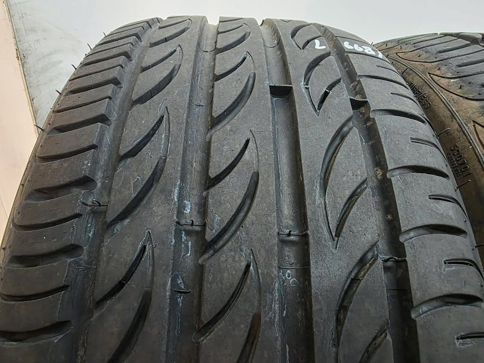 4бр летни гуми 235/30/20 и 285/25/20 PIRELLI L06681