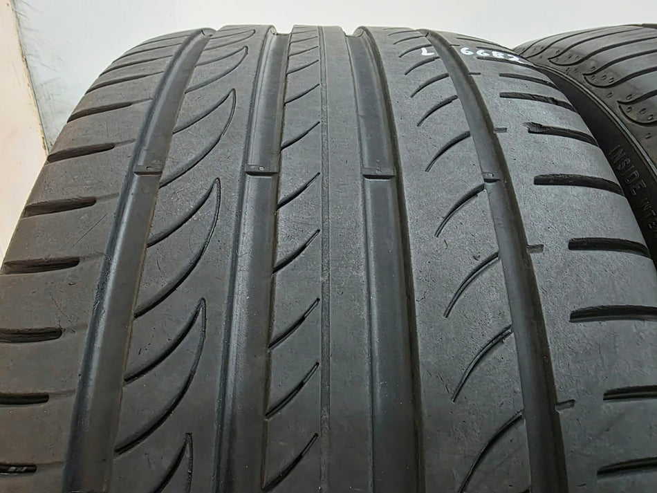 4бр летни гуми 255/35/20 PIRELLI L06682