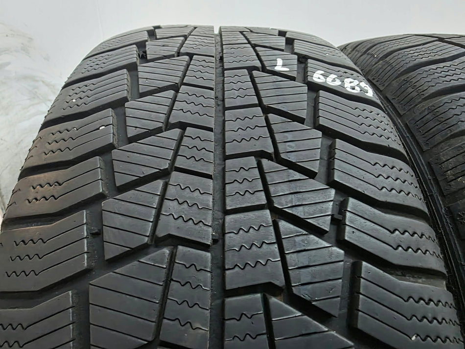 4бр зимни гуми 205/55/16 GISLAVED L06689