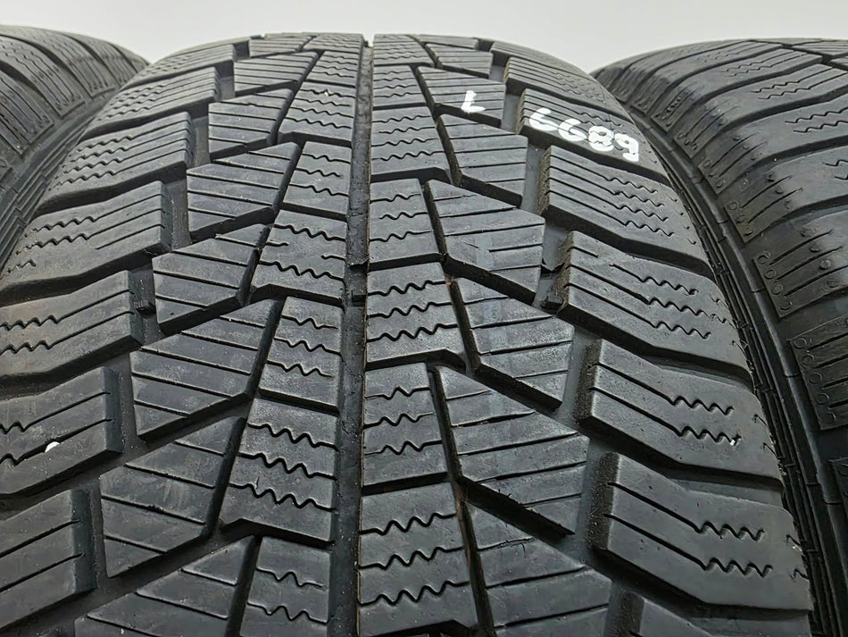 4бр зимни гуми 205/55/16 GISLAVED L06689