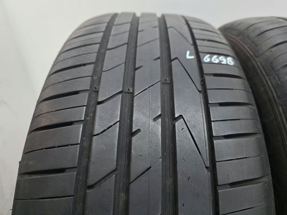 2бр летни гуми 235/60/18 HANKOOK L06698