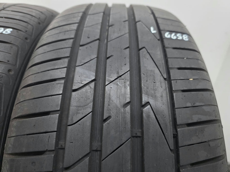 2бр летни гуми 235/60/18 HANKOOK L06698