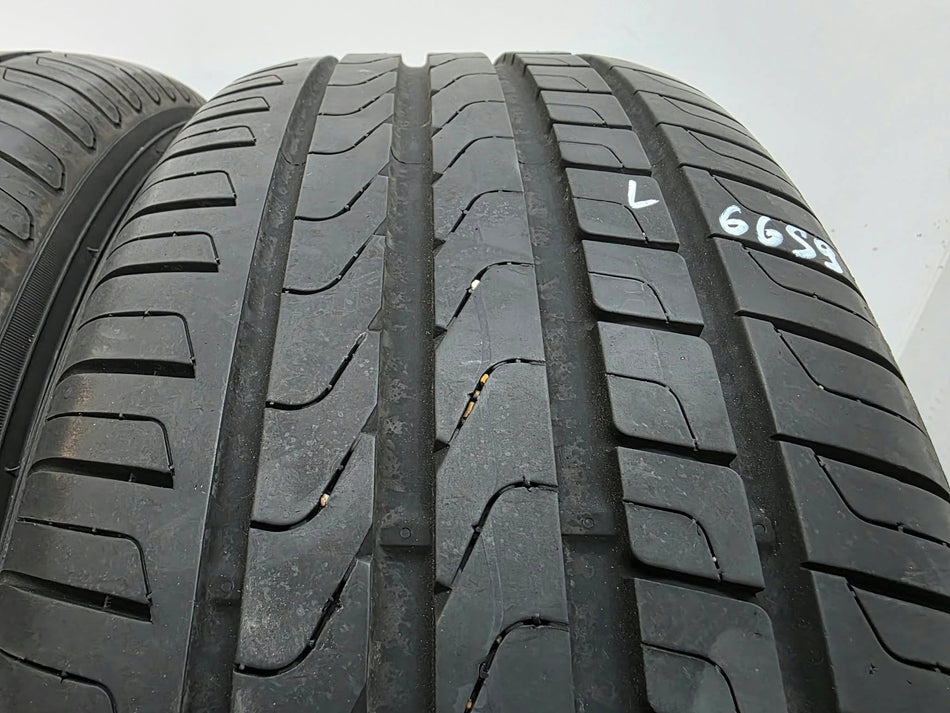 2бр летни гуми 235/60/18 PIRELLI L06699