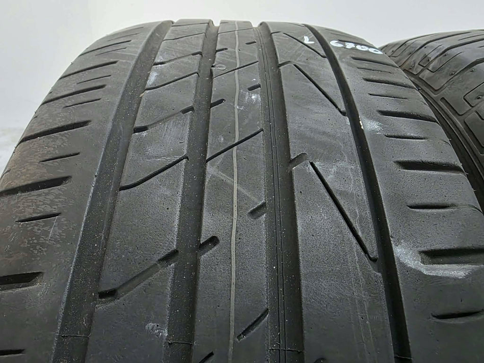 4бр летни гуми 235/60/18 HANKOOK L06700
