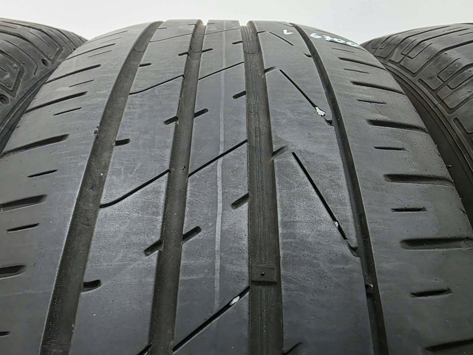 4бр летни гуми 235/60/18 HANKOOK L06700