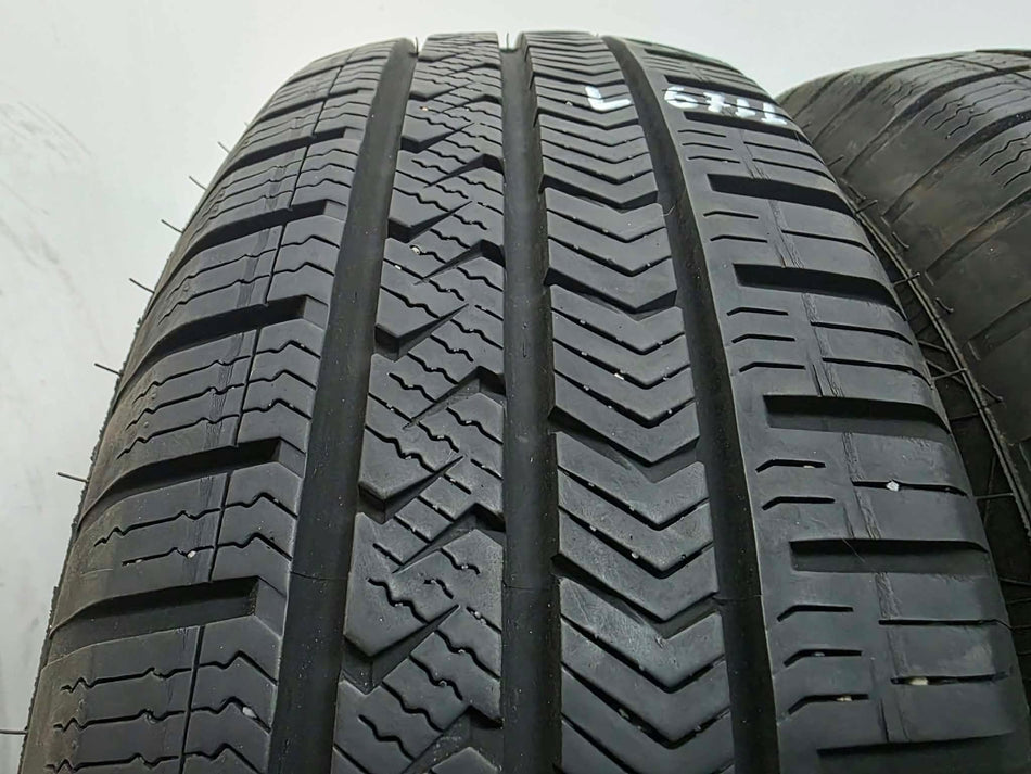 4бр всесезонни гуми 165/65/14 VREDESTEIN L06711