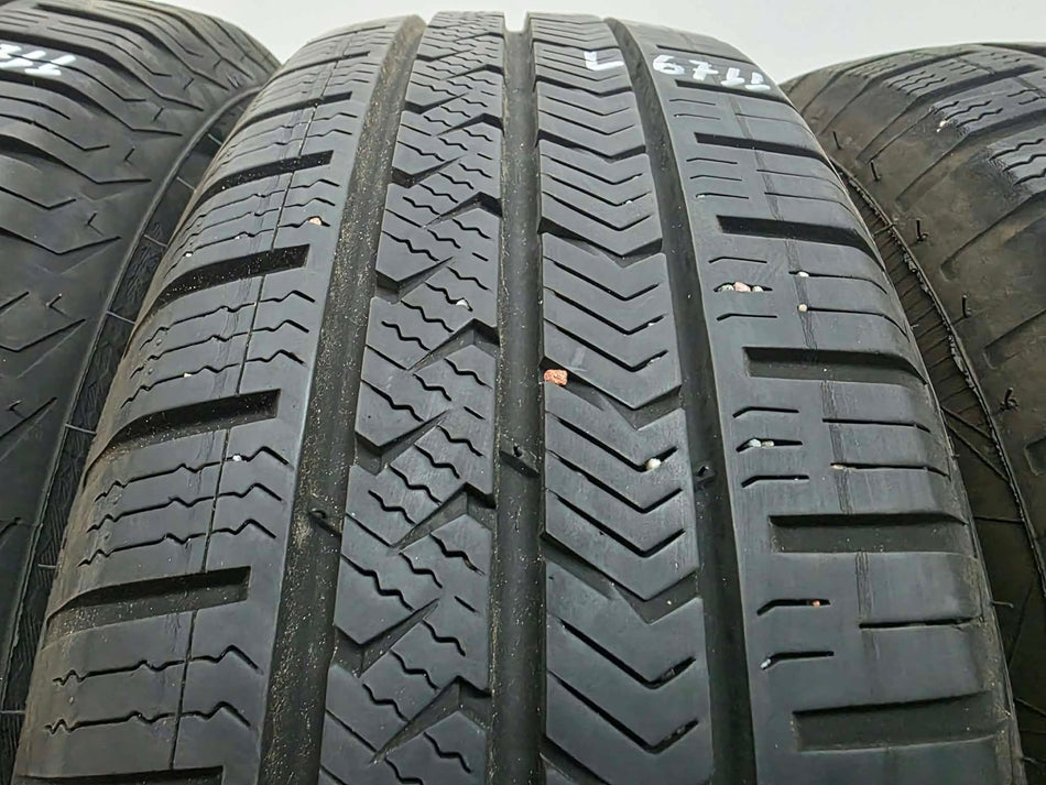 4бр всесезонни гуми 165/65/14 VREDESTEIN L06711