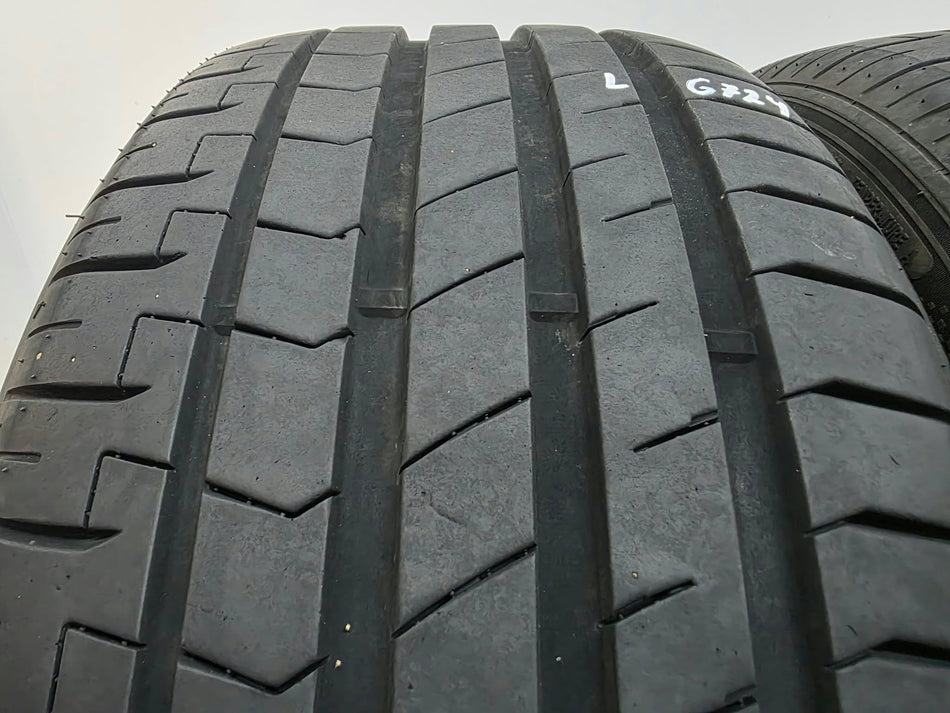 2бр летни гуми 225/45/18 LANDSPIDER L06724