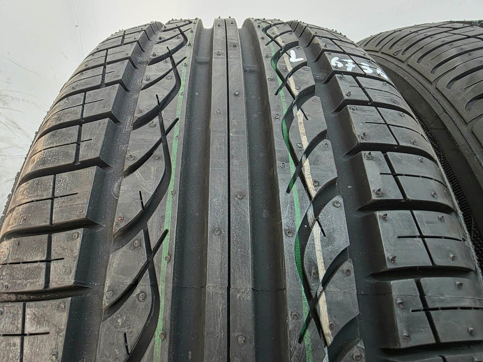 4бр летни гуми 215/60/15 KUMHO L06736