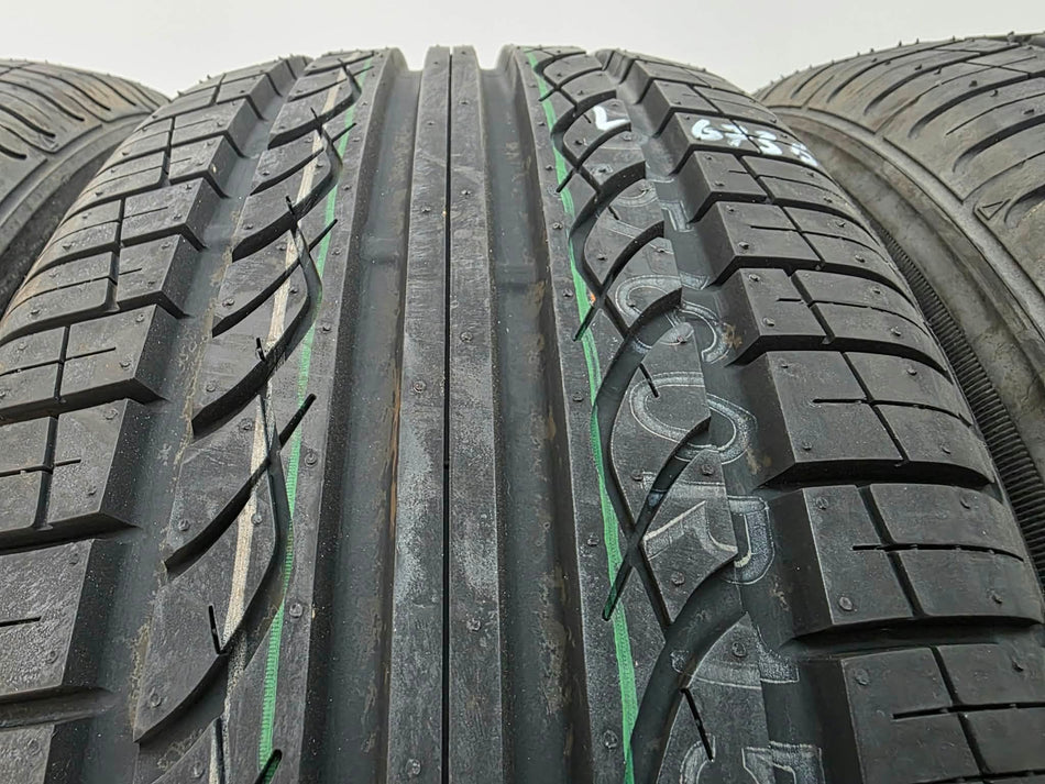 4бр летни гуми 215/60/15 KUMHO L06736