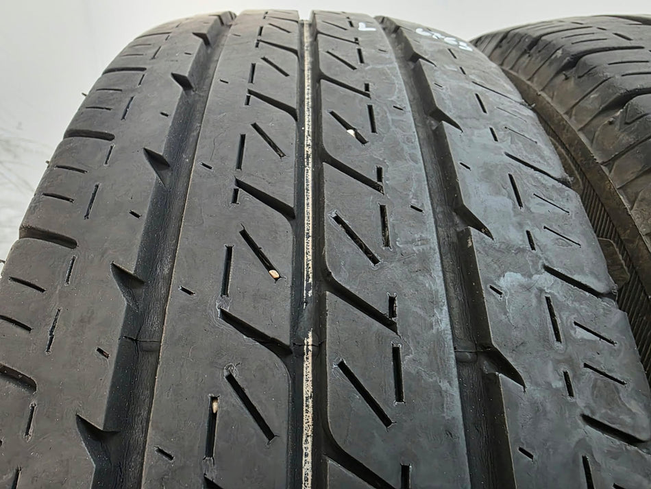 4бр летни гуми за бус 195/65/16C LASSA L06763