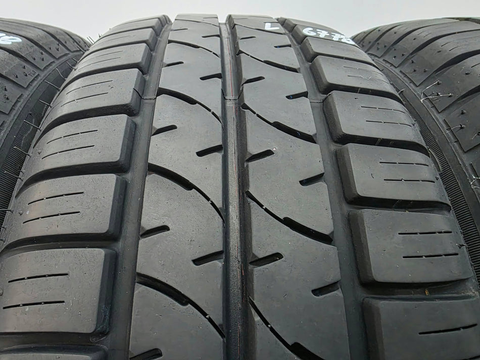 4бр летни гуми 195/55/15 FIRESTONE L06778