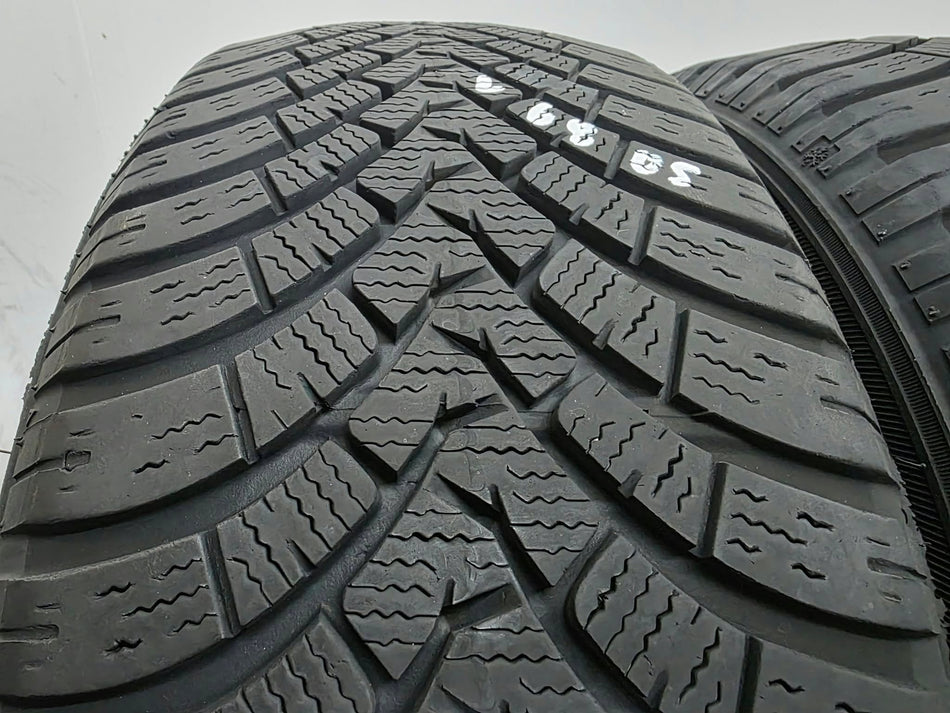 4бр зимни гуми 205/60/16 FALKEN L06805