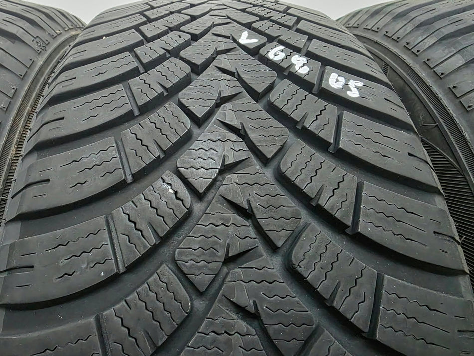 4бр зимни гуми 205/60/16 FALKEN L06805