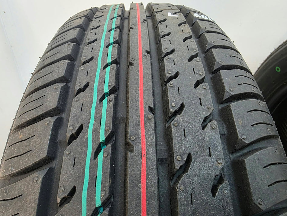 1бр лятна гума 195/65/15 FIRESTONE L06817