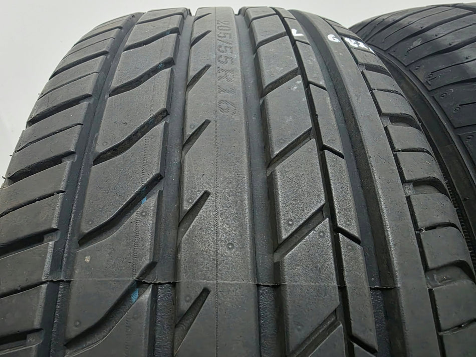 2бр летни гуми 205/55/16 APLUS L06821
