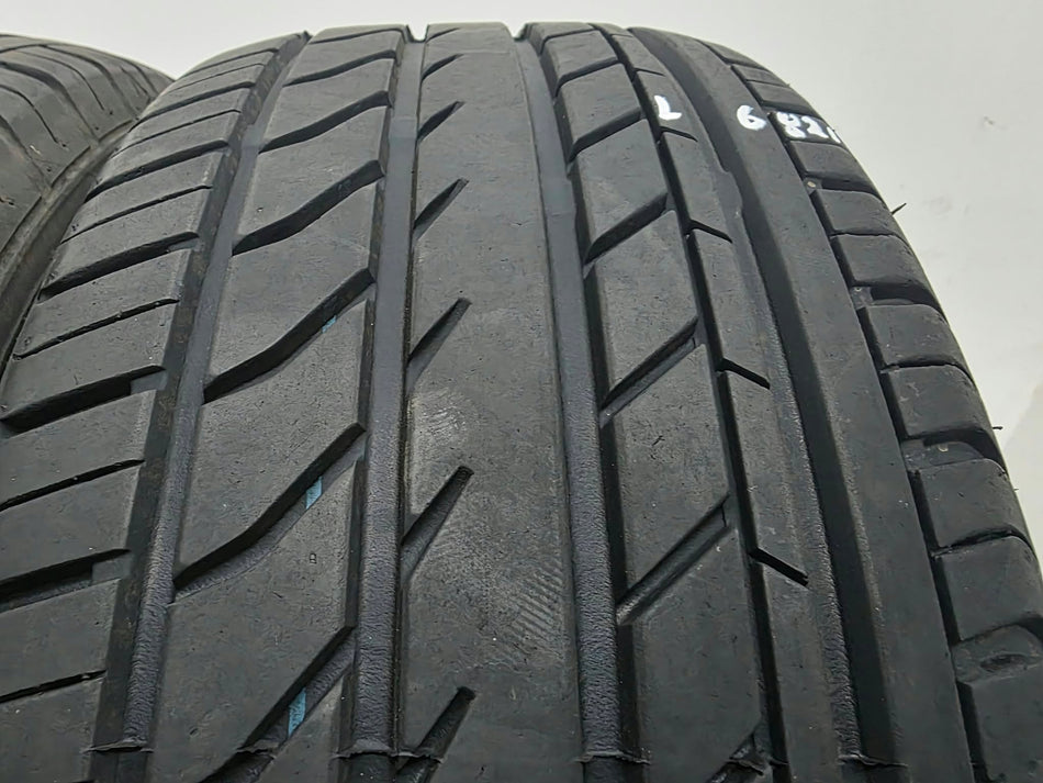 2бр летни гуми 205/55/16 APLUS L06821