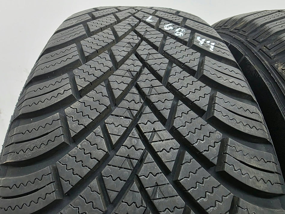 2бр зимни гуми 205/65/15 NEXEN L06844