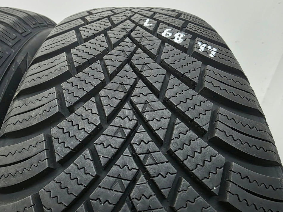 2бр зимни гуми 205/65/15 NEXEN L06844