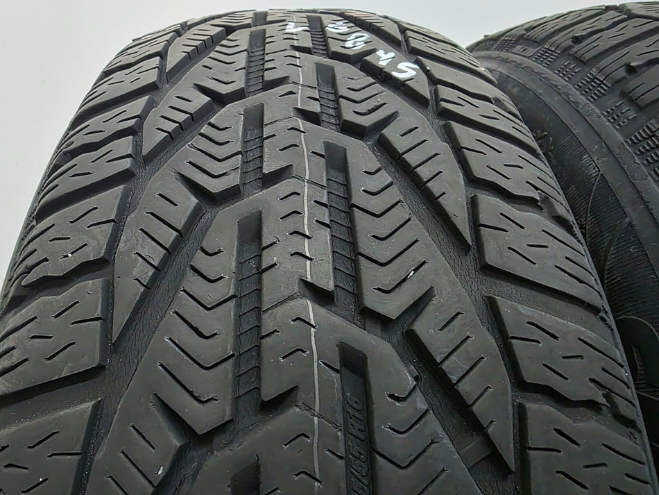 2бр зимни гуми 205/55/16 RIKEN L06845