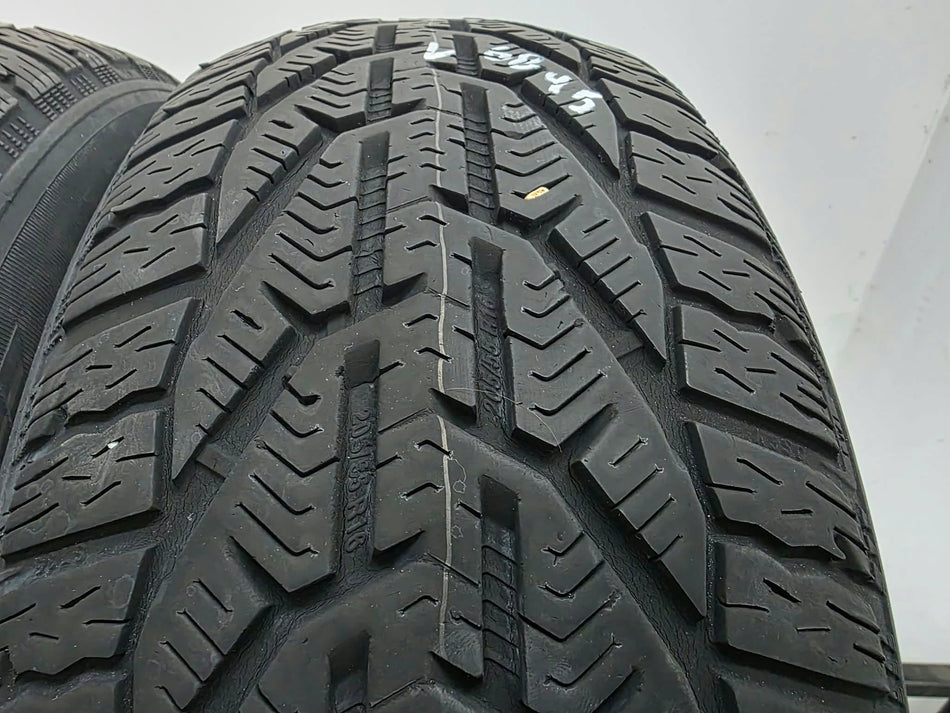 2бр зимни гуми 205/55/16 RIKEN L06845