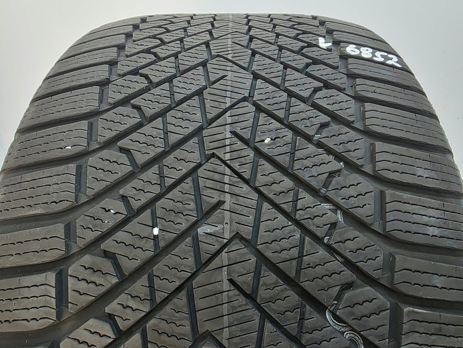 1бр зимна гума 315/30/22 PIRELLI L06852