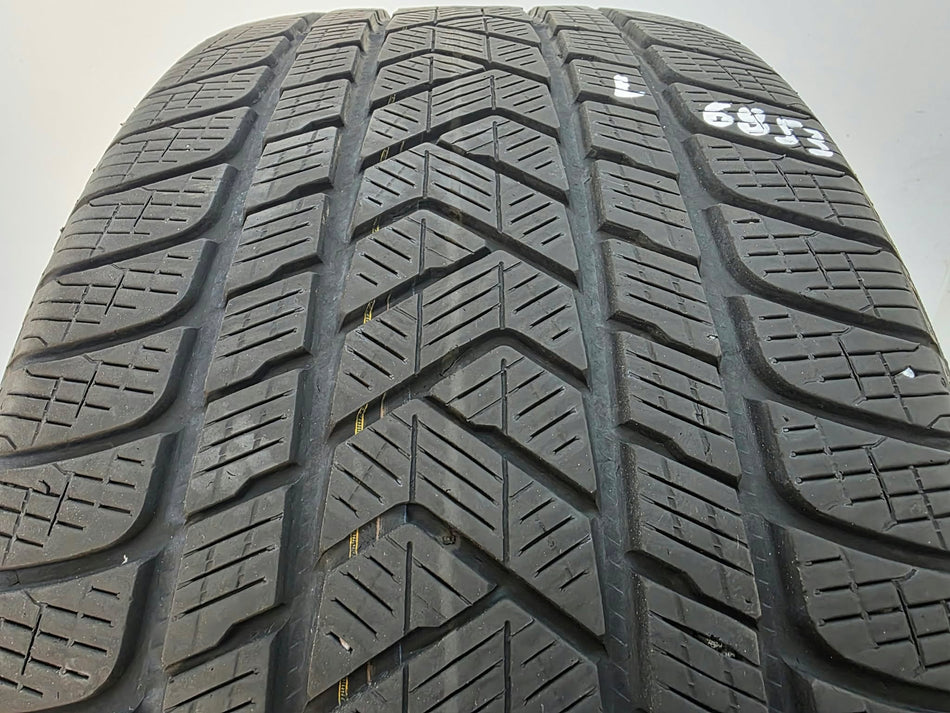 1бр зимна гума 275/45/21 PIRELLI L06853
