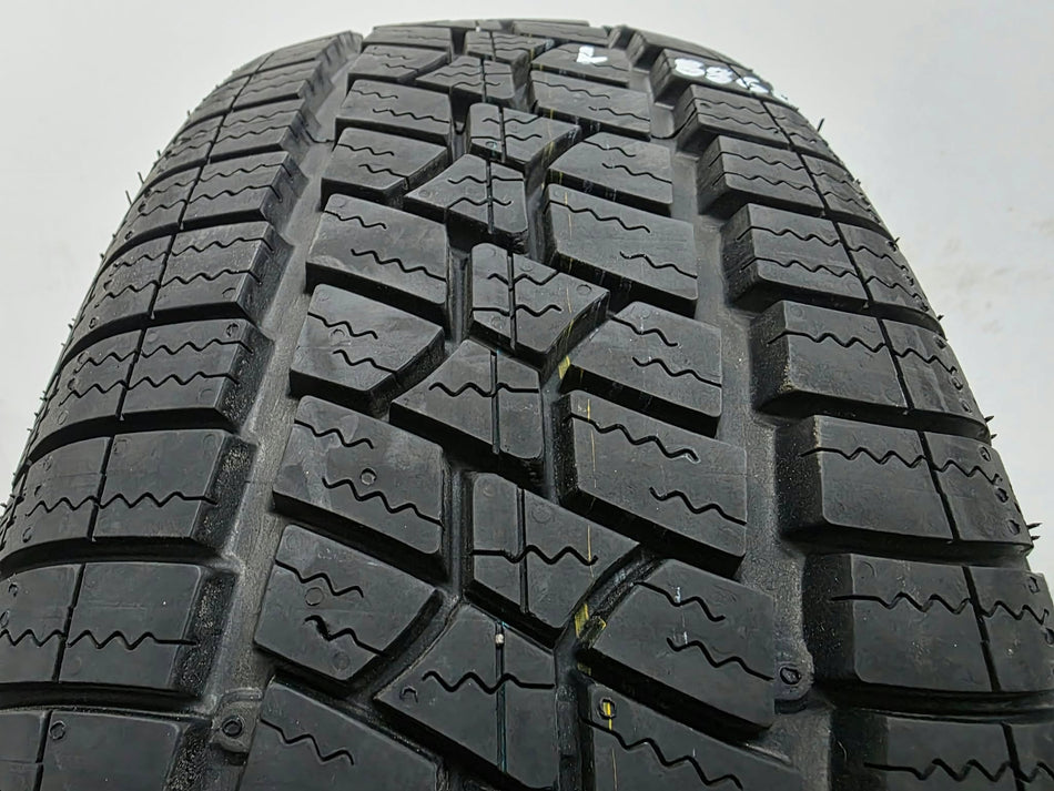 1бр всесезонна гума 195/65/15 DUNLOP L06866